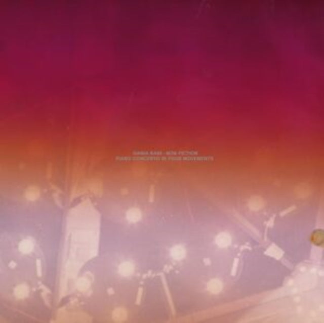 This LP Vinyl is brand new.Format: LP VinylThis item's title is: Non Fiction - Piano Concerto In Four Movements (2LP)Artist: Hania; Manchester Collective; Jack Wylie RaniBarcode: 602478459184Release Date: 11/14/2025