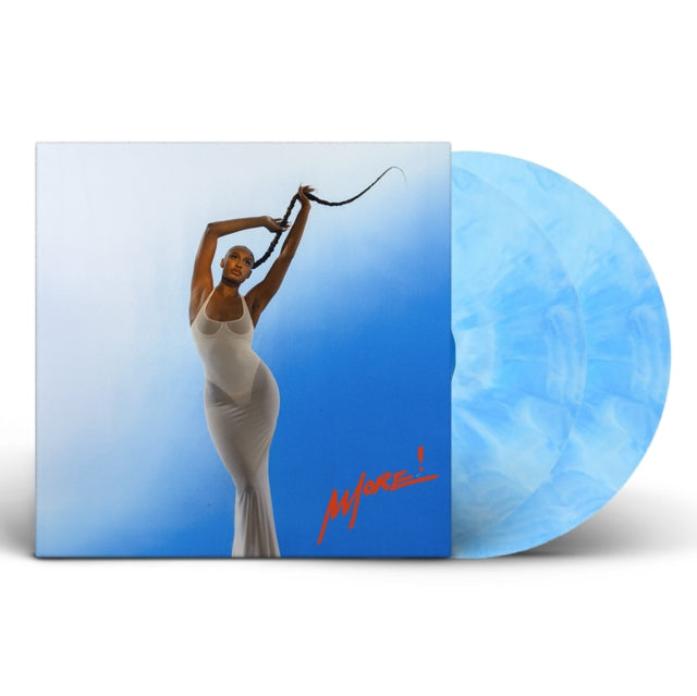 Why Not More? (More) (Light Sky LP Vinyl (Women In LP Vinyl/Ams Exclusive)