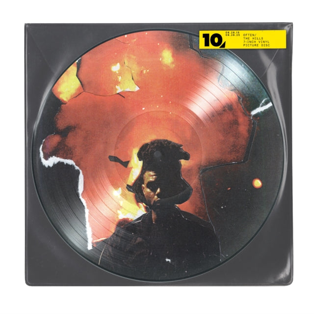 This 7 Inch Vinyl is brand new.Format: 7 Inch VinylMusic Style: Contemporary R&BThis item's title is: Often/The Hills (X) (Picture Disc)Artist: WeekndLabel: XOBarcode: 602478464409Release Date: 10/31/2025