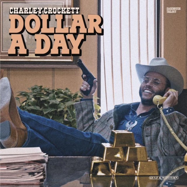 Dollar A Day