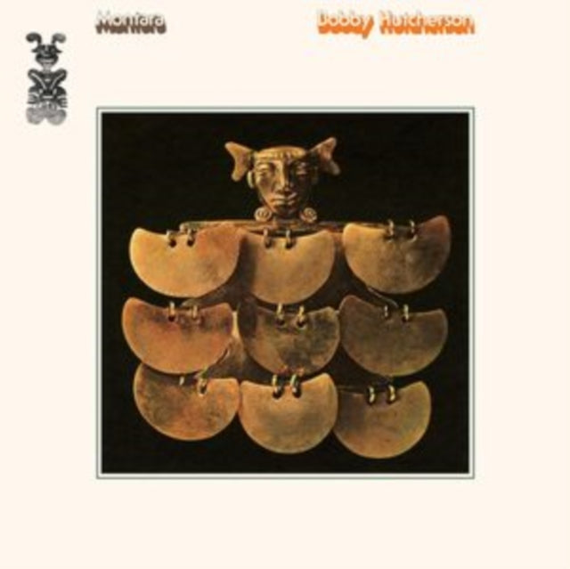 This LP Vinyl is brand new.Format: LP VinylMusic Style: FusionThis item's title is: Montara (Blue Note Tone Poet Edition) (180G)Artist: Bobby HutchersonLabel: Blue NoteBarcode: 602478496738Release Date: 10/3/2025