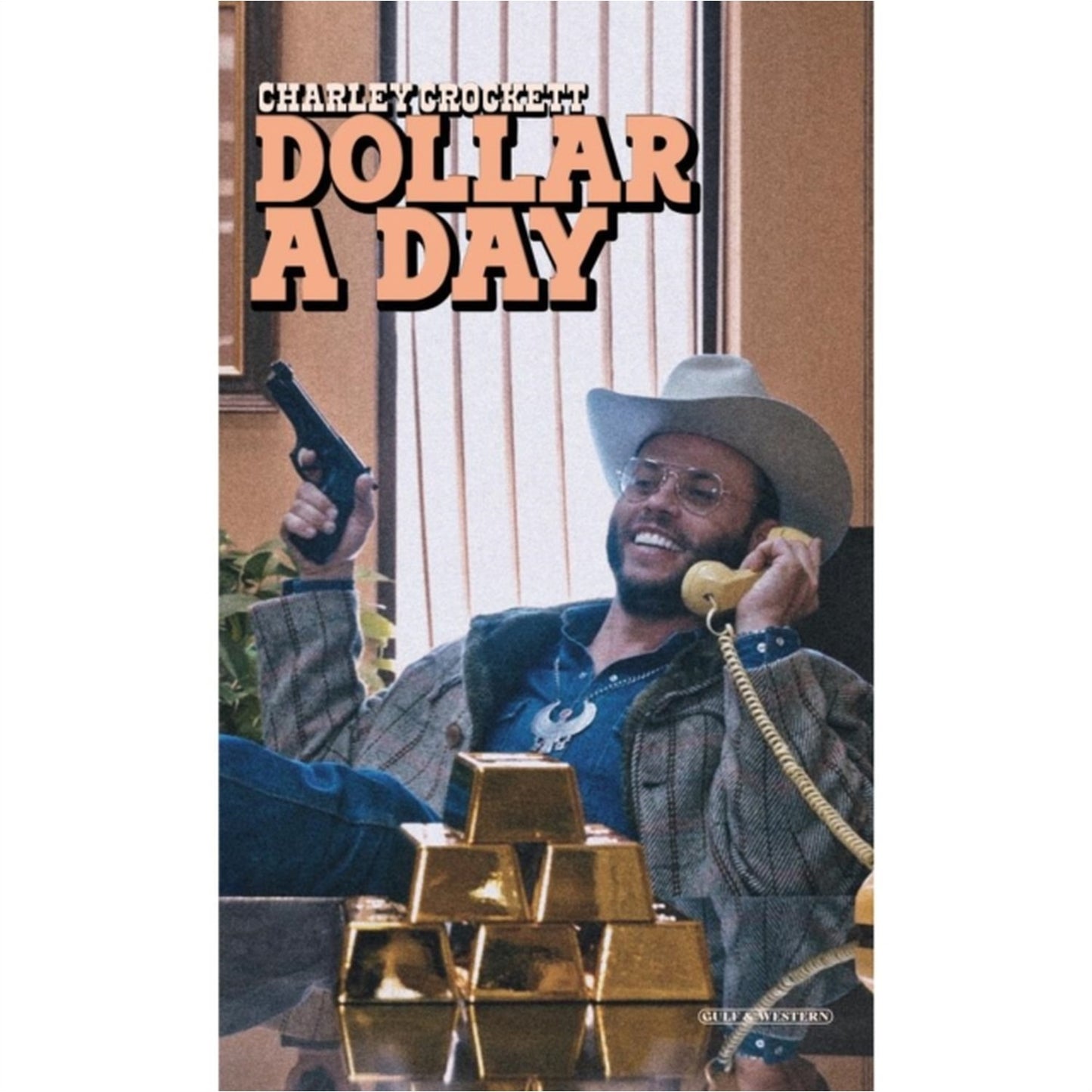 Dollar A Day