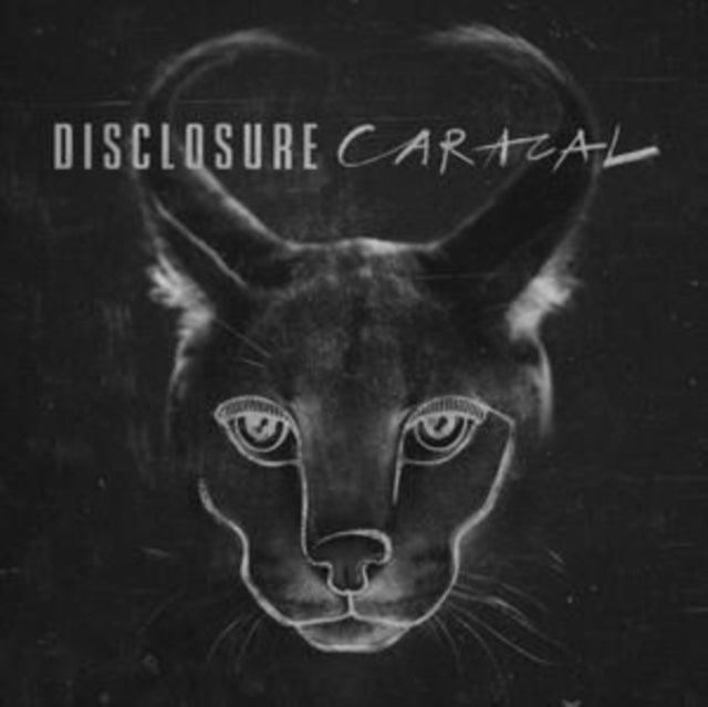 Caracal (10Th Anniversary Edition) (Zoetrope Vinyl/2LP)