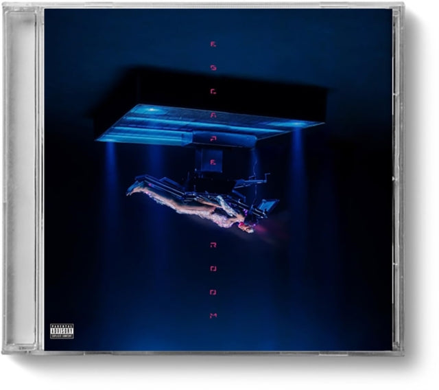 This CD is brand new.Format: CDThis item's title is: Escape RoomArtist: Teyana TaylorBarcode: 602478670497Release Date: 8/22/2025