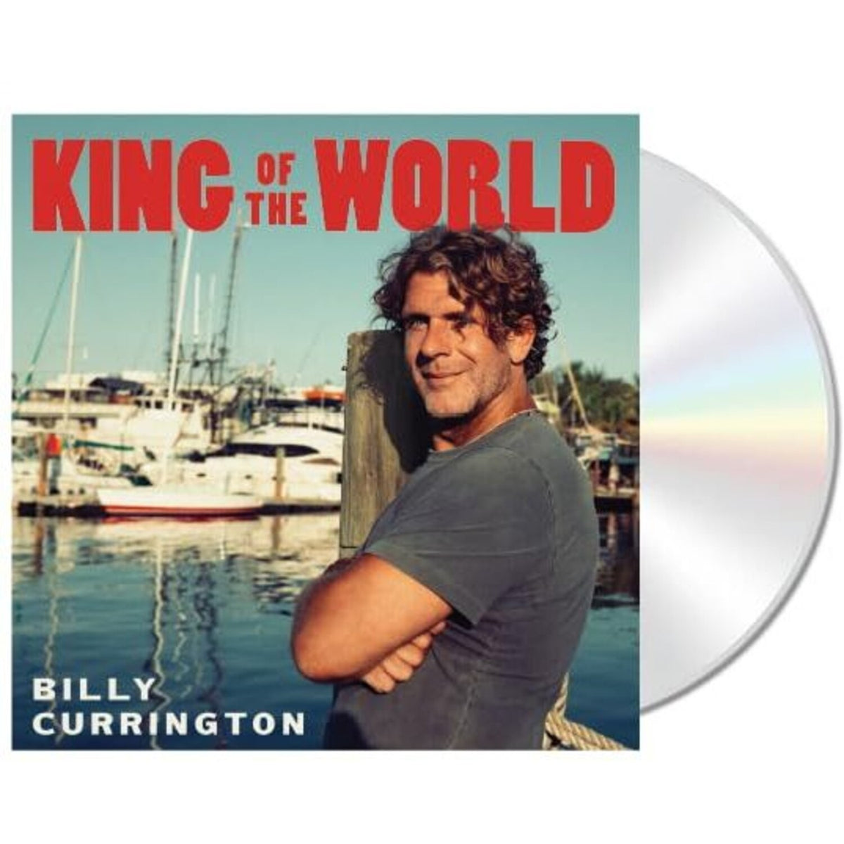 King Of The World
