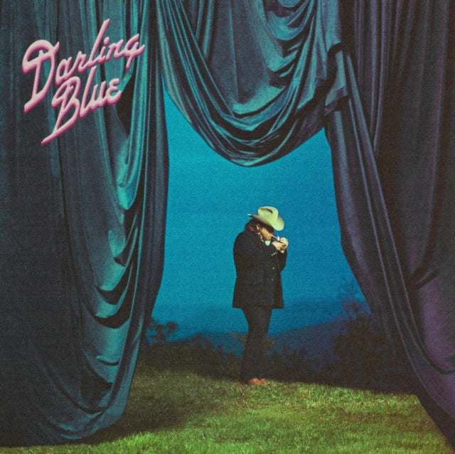 Darling Blue