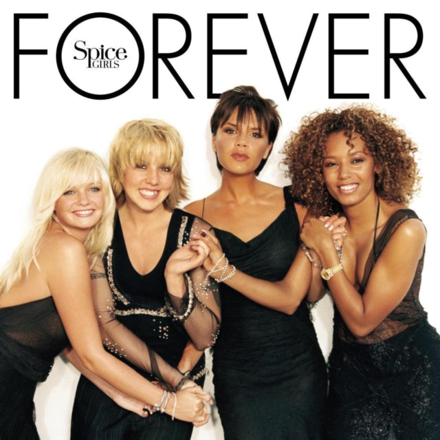 Forever (25Th Anniversary/Black/Red Marble LP Vinyl)