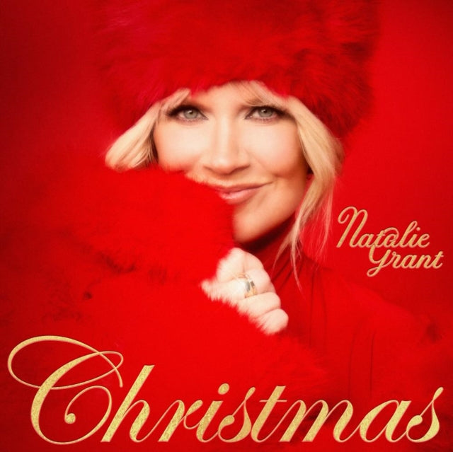 This LP Vinyl is brand new.Format: LP VinylThis item's title is: Christmas (Tan Glitter LP Vinyl)Artist: Natalie GrantBarcode: 602478762369Release Date: 10/3/2025