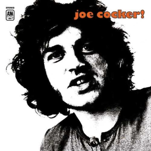 Joe Cocker!