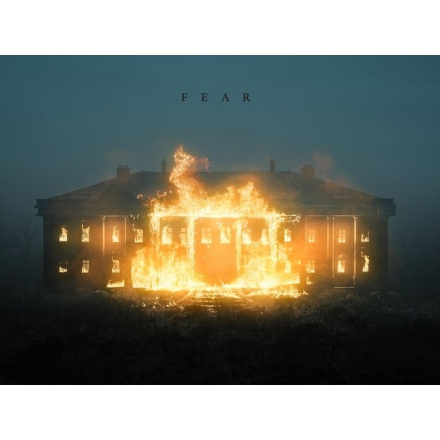 Fear (Ep)