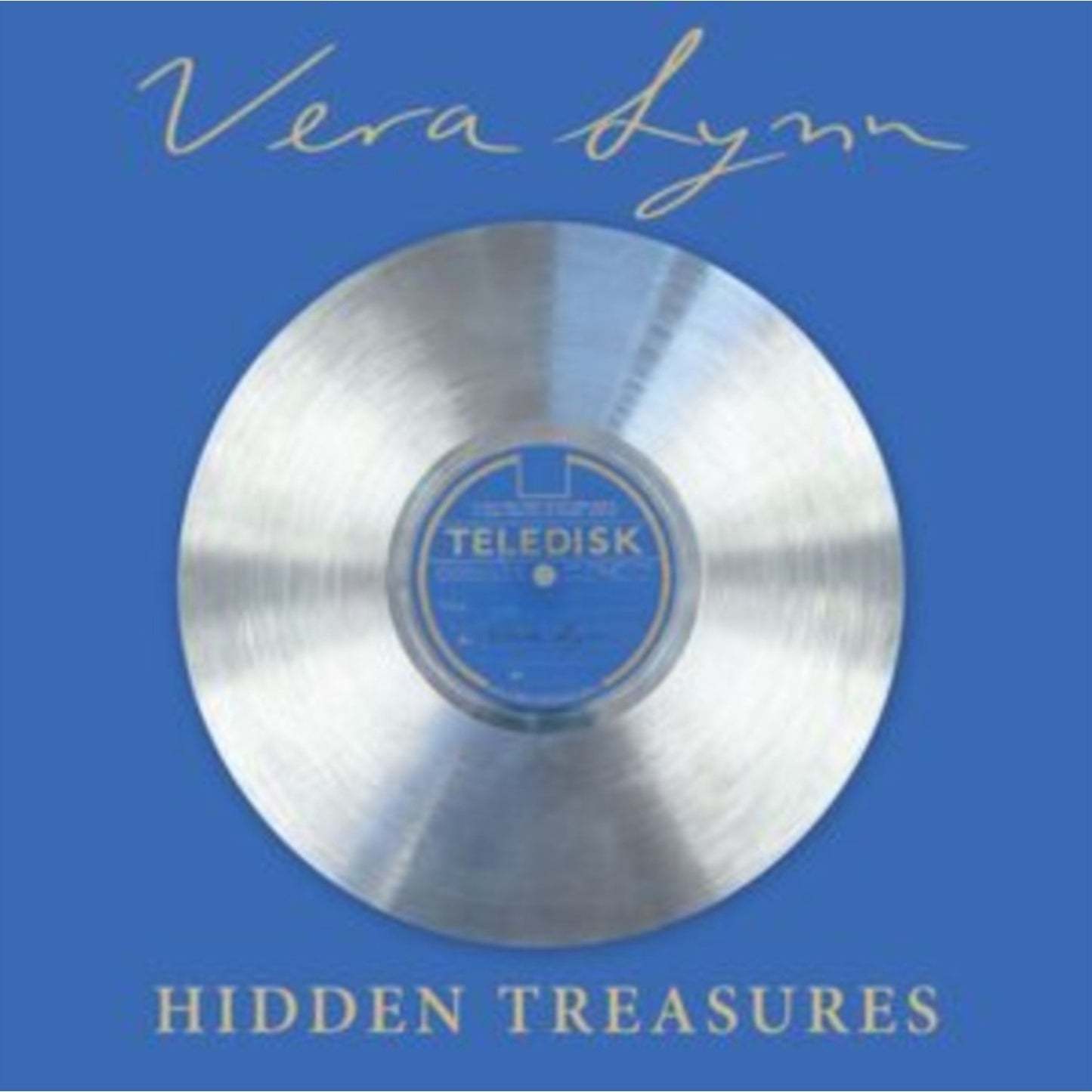 Hidden Treasures (Very Best Of)