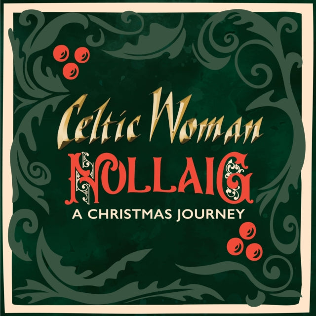 This CD is brand new.Format: CDThis item's title is: Nollaig – A Christmas JourneyArtist: Celtic WomanBarcode: 602478916793Release Date: 11/7/2025