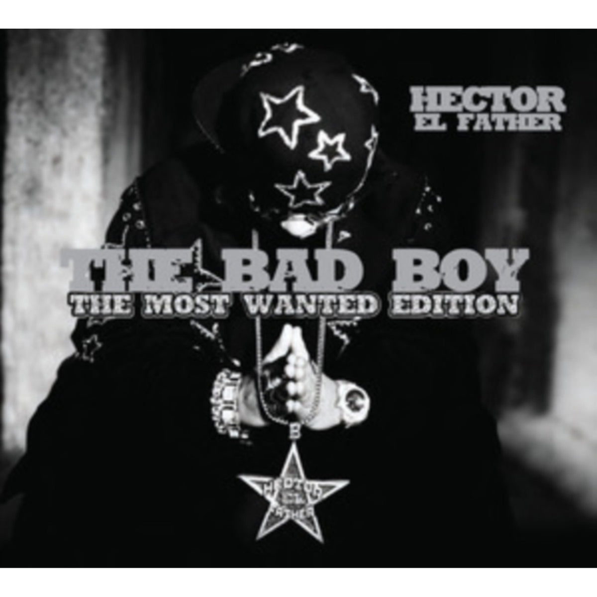 Bad Boy (The Most Wanted Edition) (3LP)