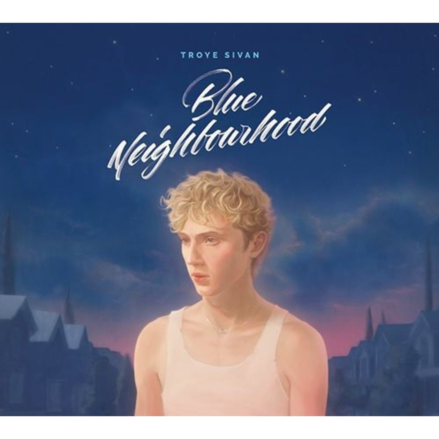 Blue Neighbourhood Ten Years On (10Th Anniversary)