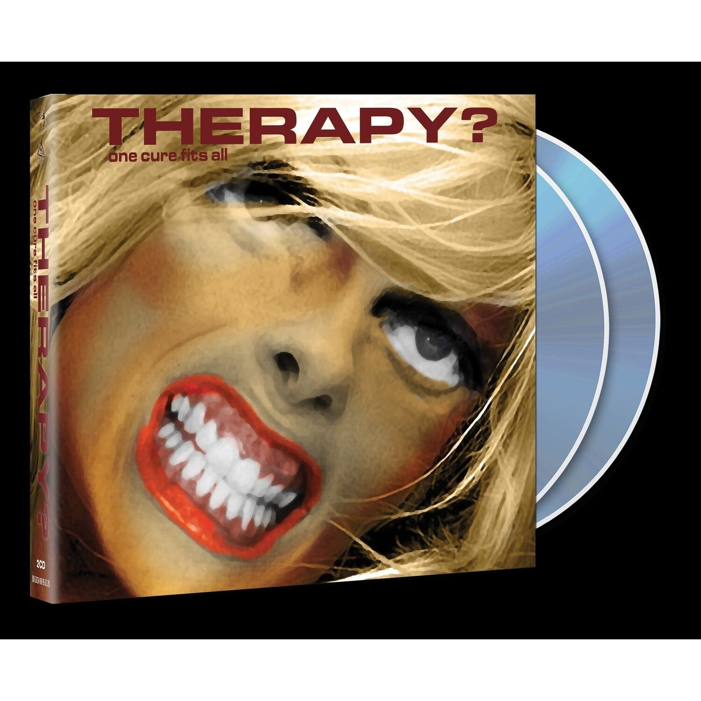One Cure Fits All (Deluxe/2CD)
