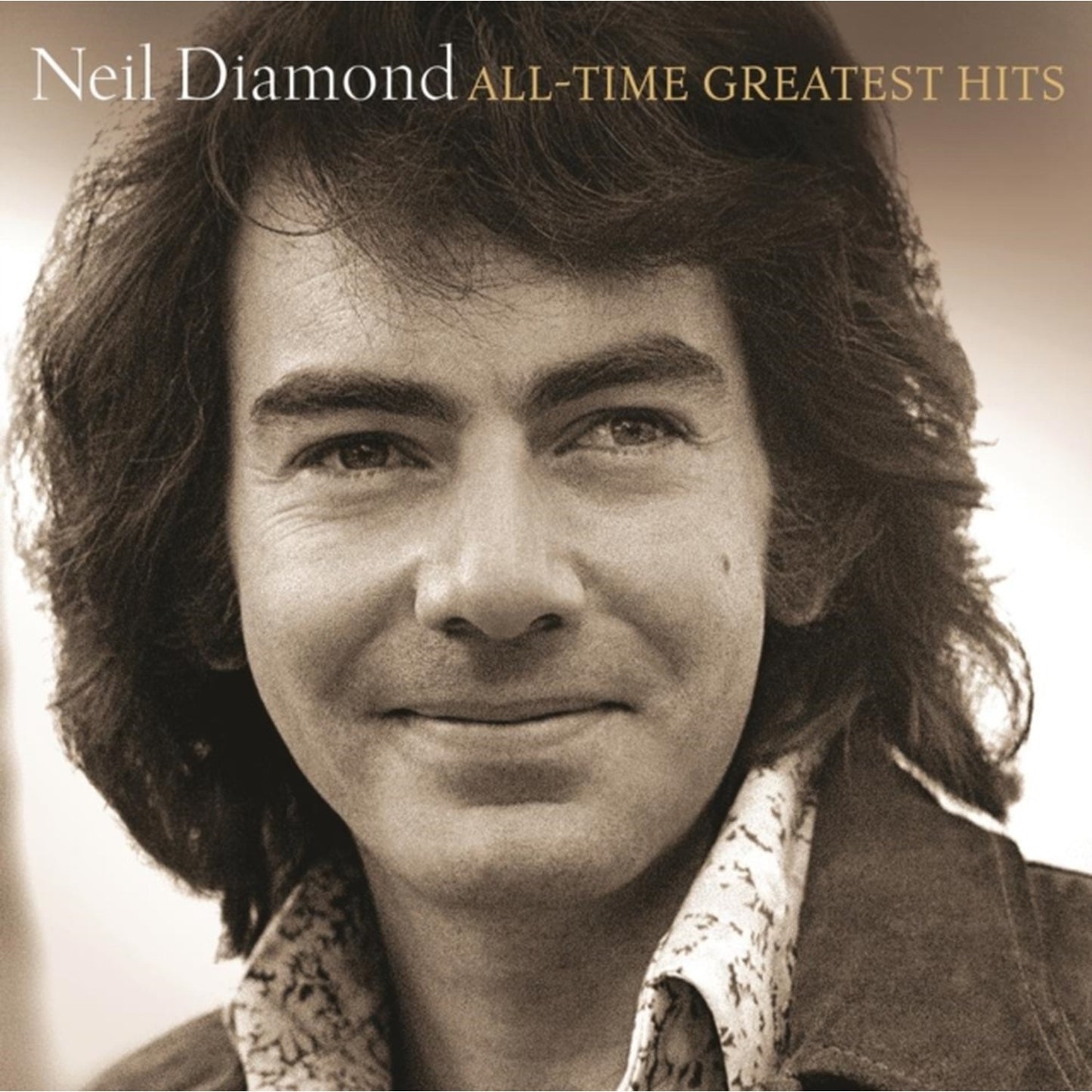 All-Time Greatest Hits