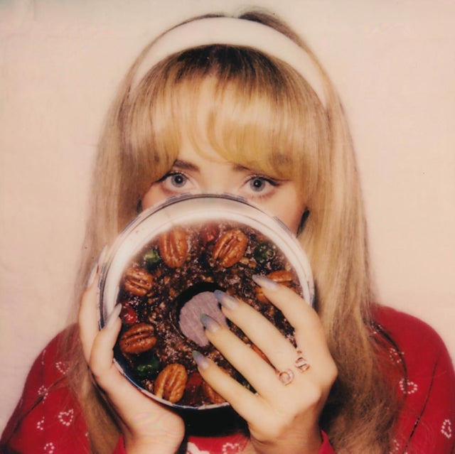 Singular Act Ii & Fruitcake (Milky Clear LP Vinyl/Ep)