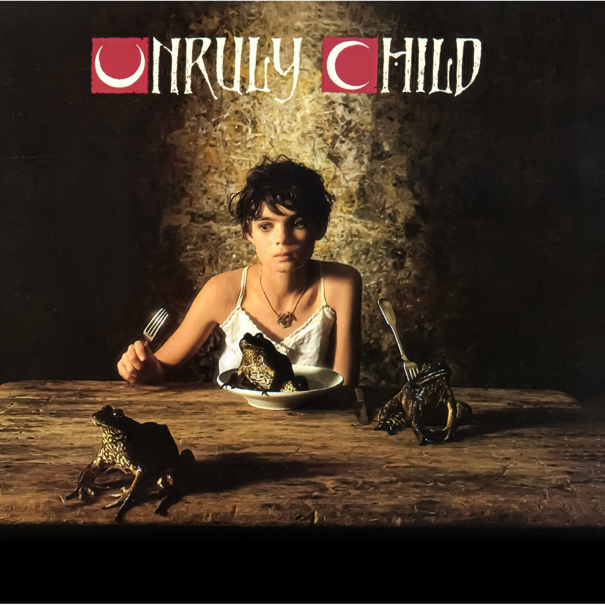Unruly Child