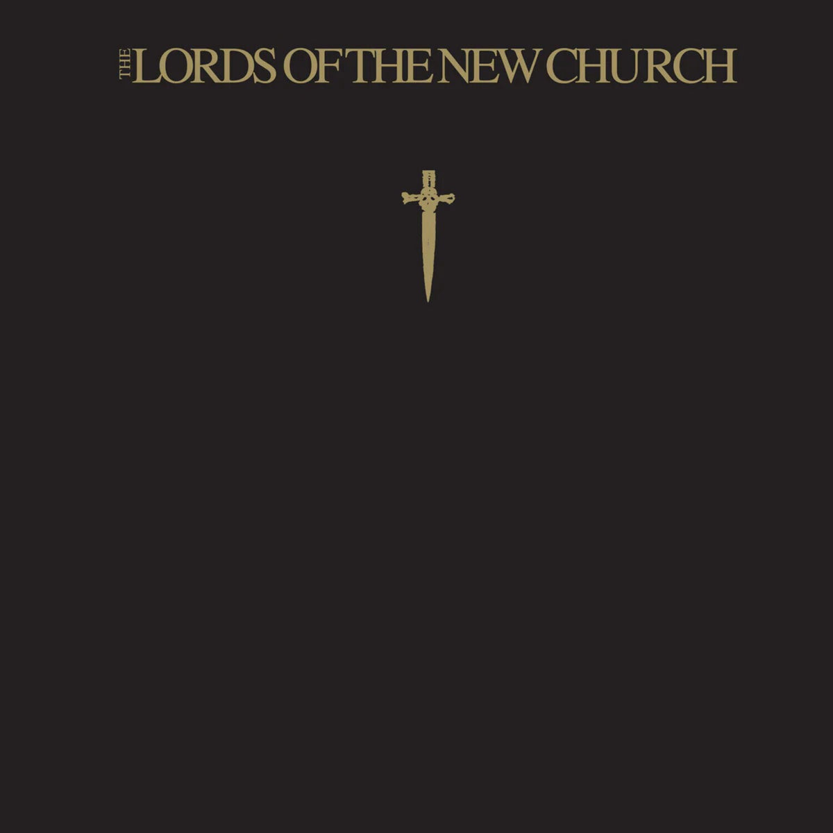 Lords Of The New Church