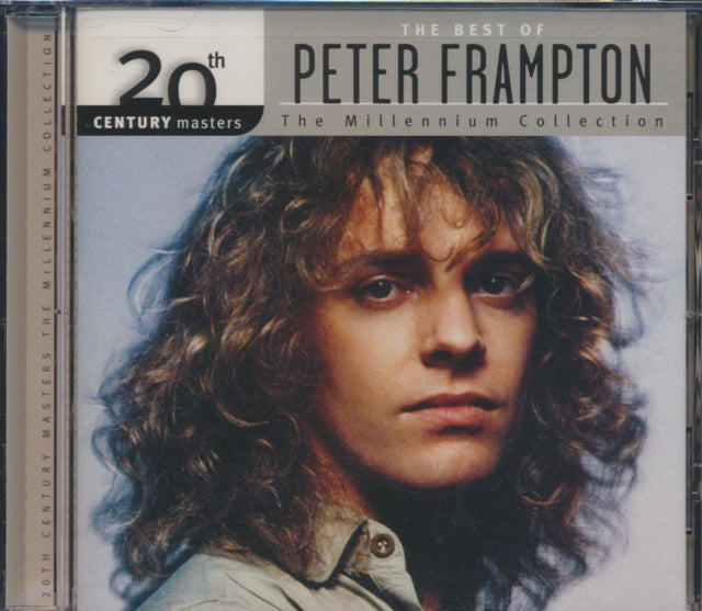 Millennium Collection: 20Th Century Masters