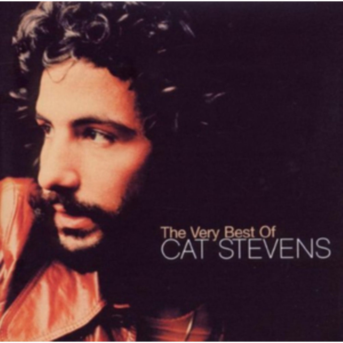 Very Best Of Cat Stevens