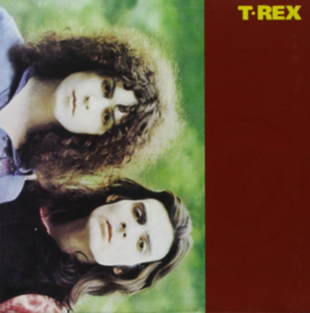 T-Rex