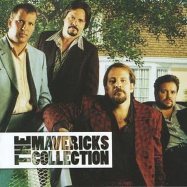 This is a 3 CD SKU bundle.
1.This CD is brand new.Format: CDThis item's title is: Moon & StarsArtist: MavericksBarcode: 691835878935Release Date: 5/17/2024
2.This CD is brand new.