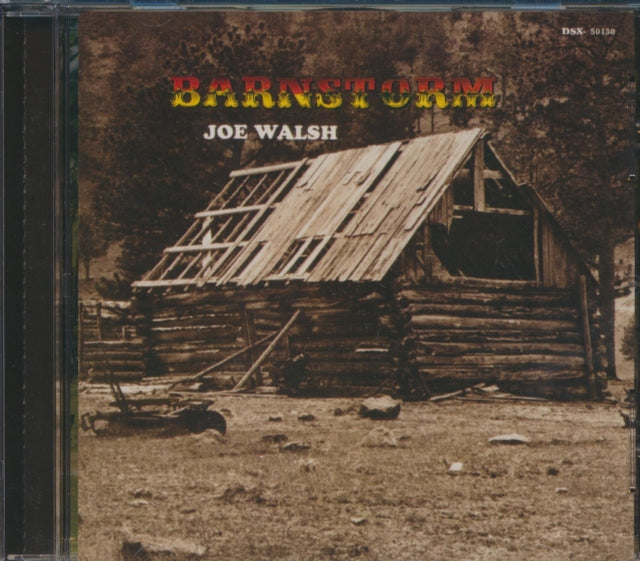 Barnstorm