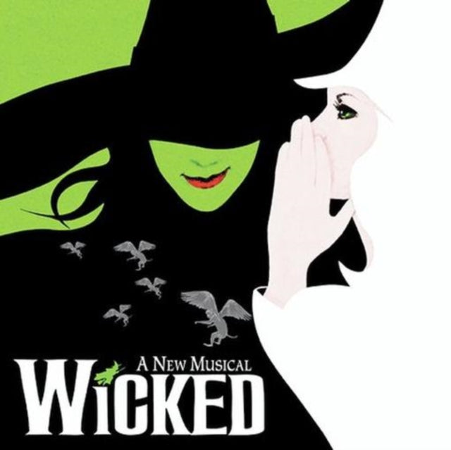 Wicked O.C.R.