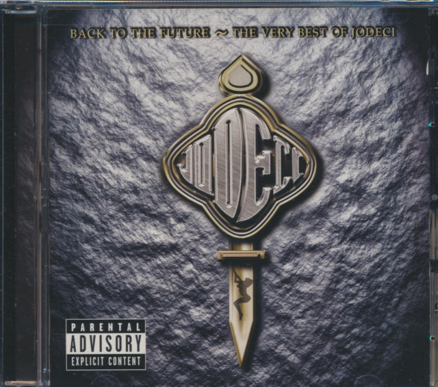 Back To Future: Very Best Of Jodeci