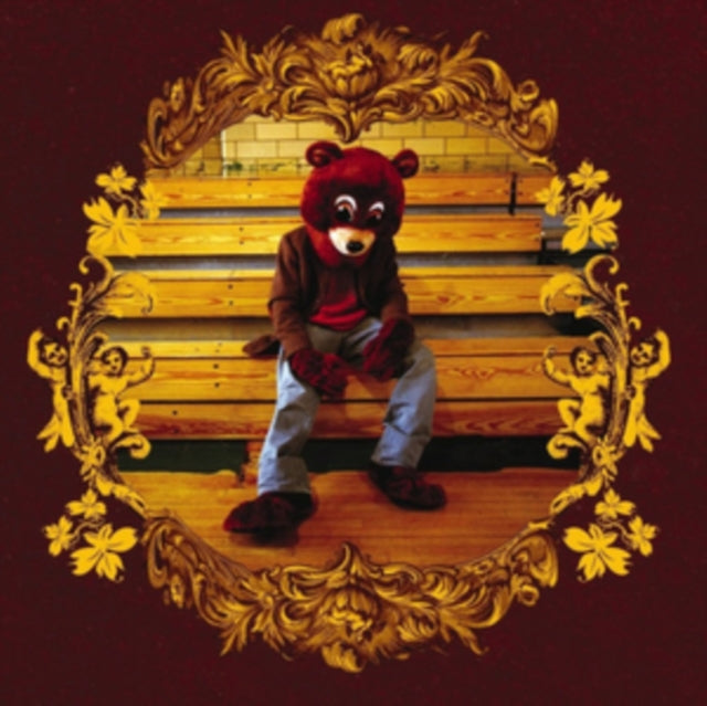 This CD is brand new.Format: CDMusic Style: ConsciousThis item's title is: College DropoutArtist: Kanye WestLabel: VIRGINBarcode: 602498620618Release Date: 3/15/2004