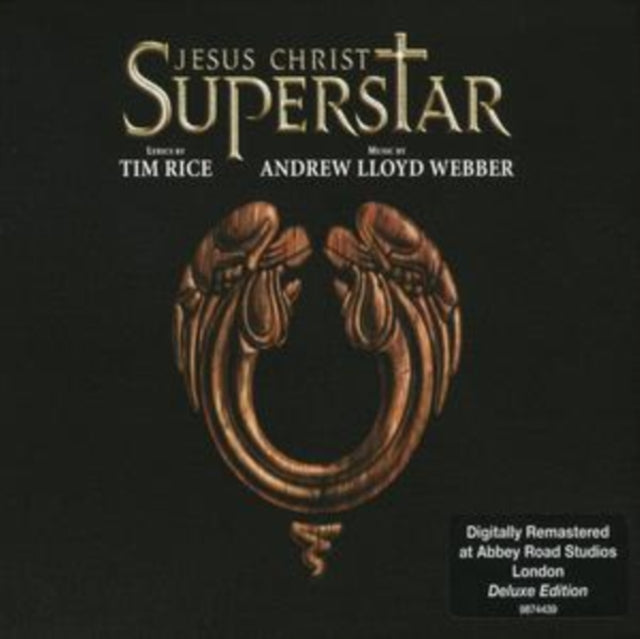 Jesus Christ Superstar