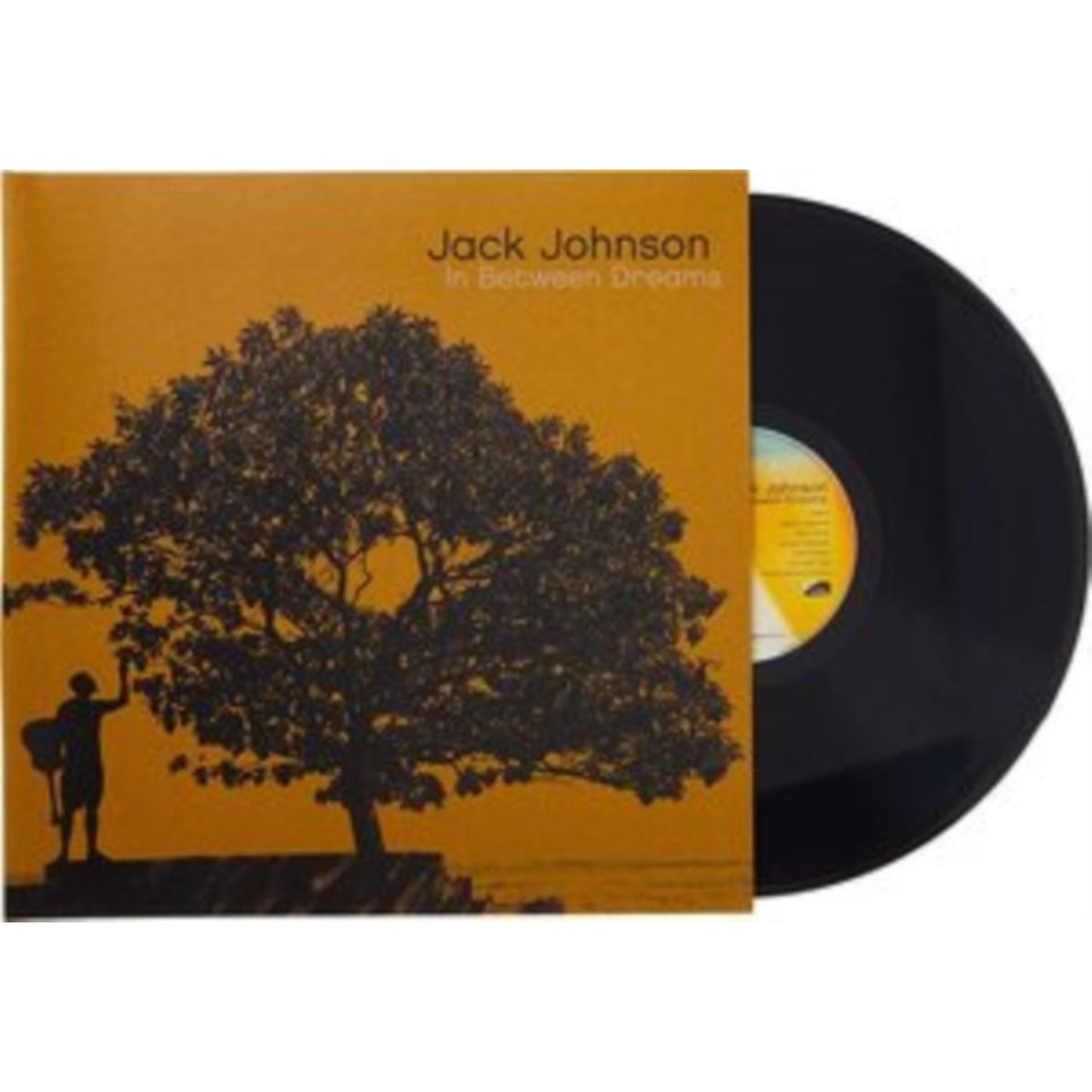 September Sessions (Music From A Film By Jack Johnson) (180G) & In Between Dreams