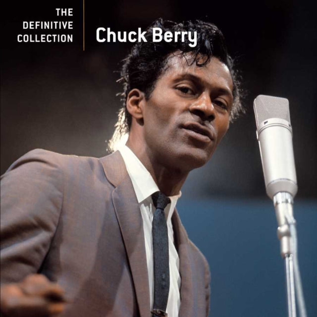 Definitive Collection