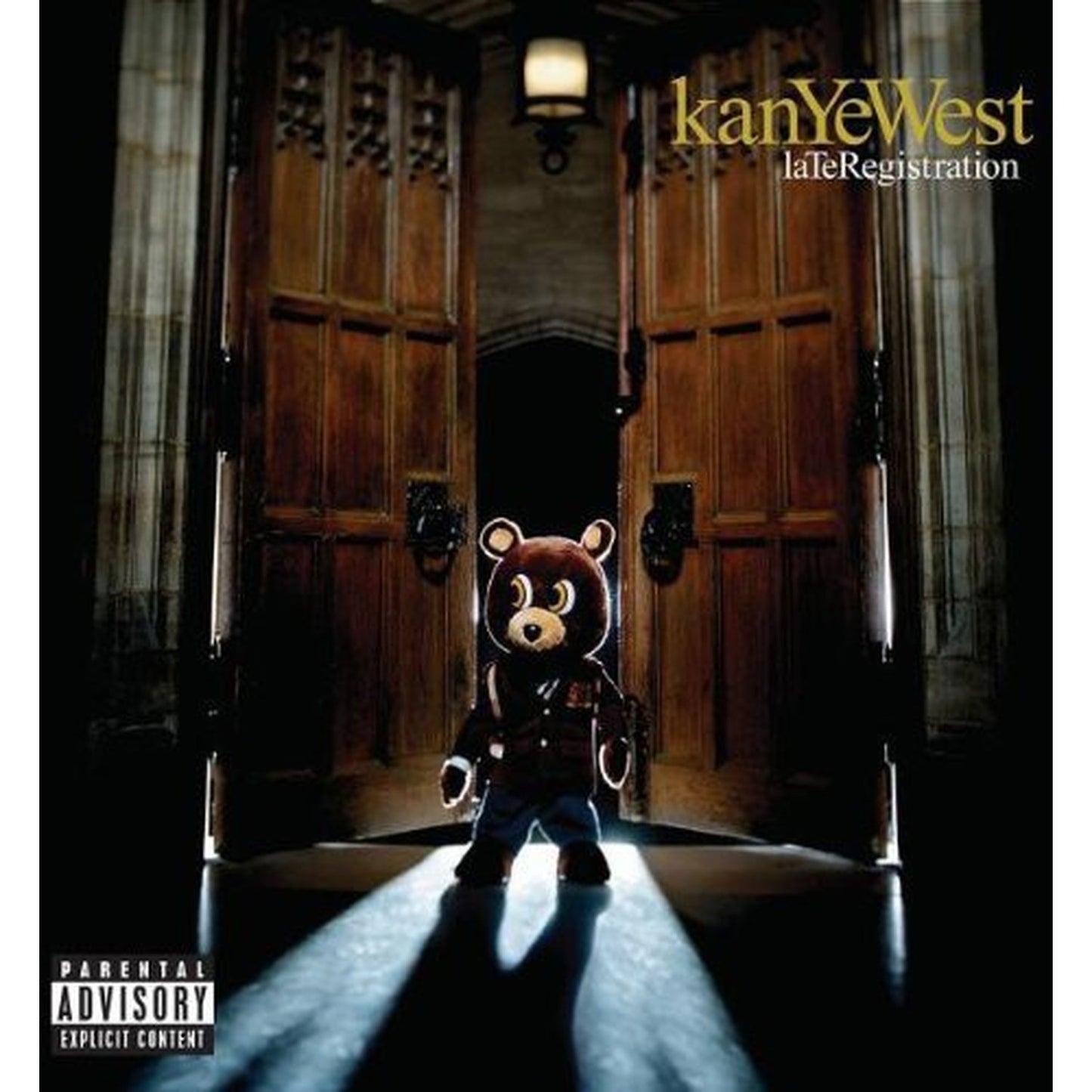 Late Registration