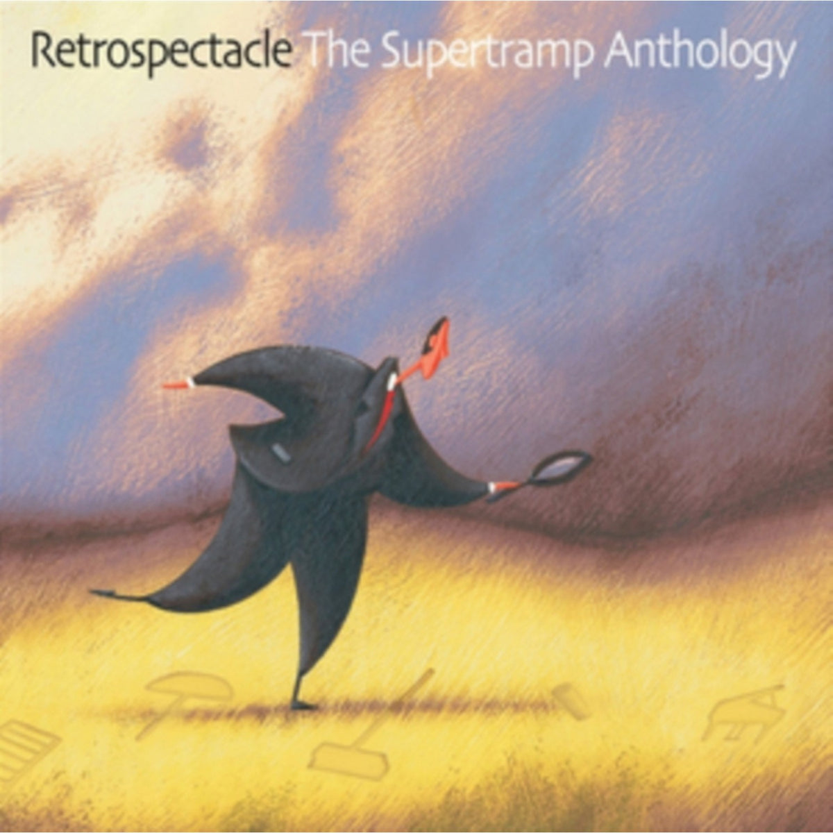 Retrospectacle: Supertramp Anthology