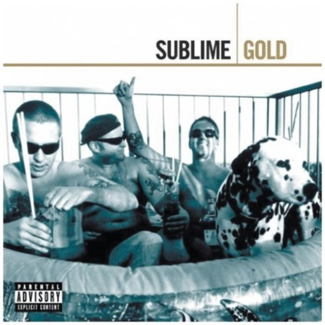 40 Oz. To Freedom & Gold