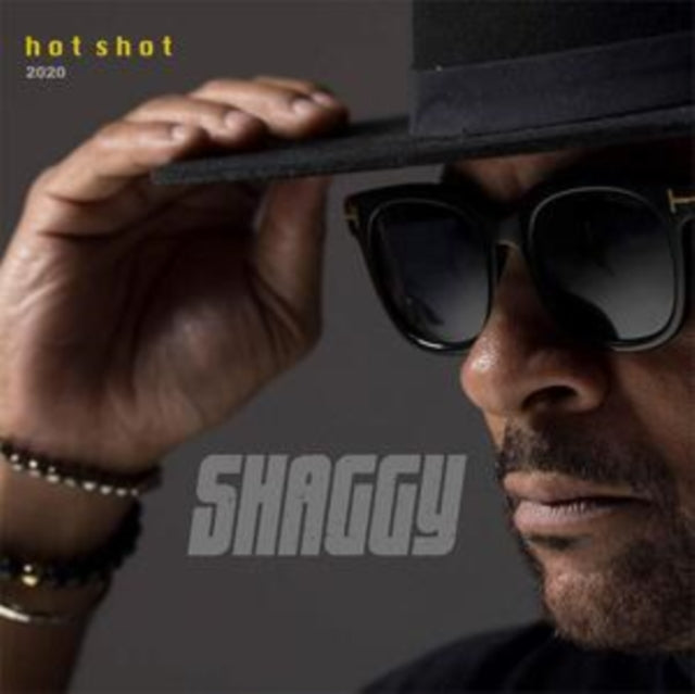 This CD is brand new.Format: CDMusic Style: ReggaeThis item's title is: Hot Shot 2020Artist: ShaggyLabel: VIRGIN EMIBarcode: 602507171704Release Date: 7/10/2020