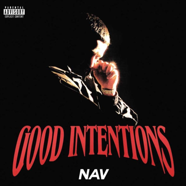 Good Intentions (2LP)