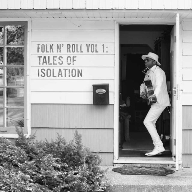 Folk N' Roll Vol. 1: Tales Of Isolation (2LP)