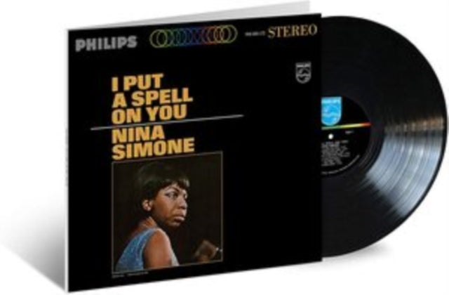 I Put A Spell On You (Verve Acoustic Sounds Series)