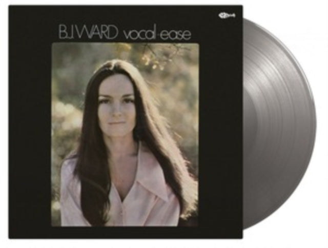 Vocal Ease (Limited Silver LP Vinyl/180G/50Th Year Anniversary Edition/Numbered/Import)