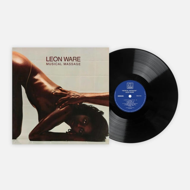 This LP Vinyl is brand new.Format: LP VinylThis item's title is: Musical MassageArtist: Leon WareBarcode: 602507408190Release Date: 2/7/2025