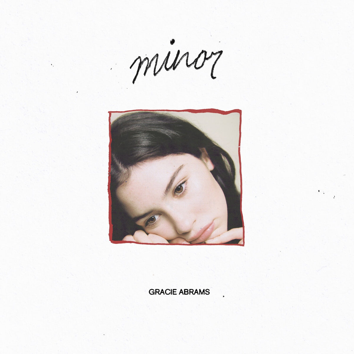 Secret Of Us (Deluxe/Transparent Moonlight Vinyl/2LP) & Minor - Ep