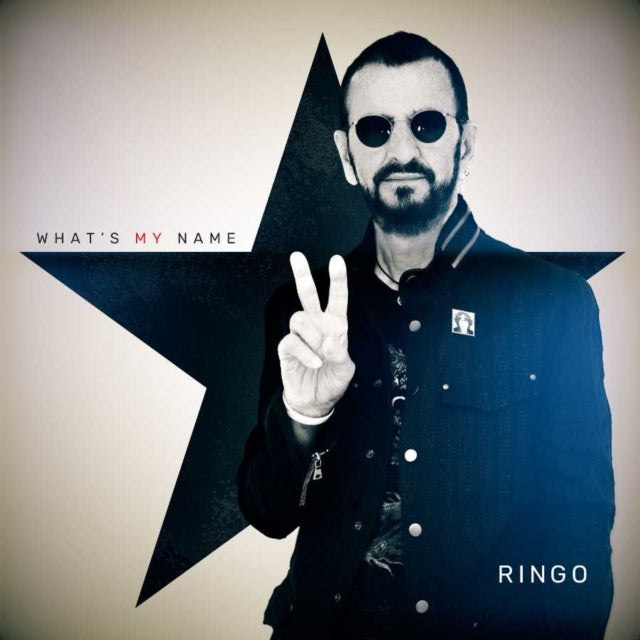 This LP Vinyl is brand new.Format: LP VinylThis item's title is: What's My NameArtist: Ringo StarrLabel: UMeBarcode: 602508243752Release Date: 10/25/2019