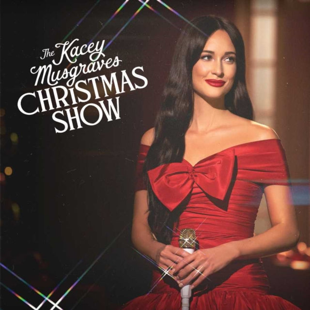 This CD is brand new.Format: CDMusic Style: HolidayThis item's title is: Kacey Musgraves Christmas ShowArtist: Kacey MusgravesLabel: MCA NASHVILLEBarcode: 602508358159Release Date: 10/9/2020