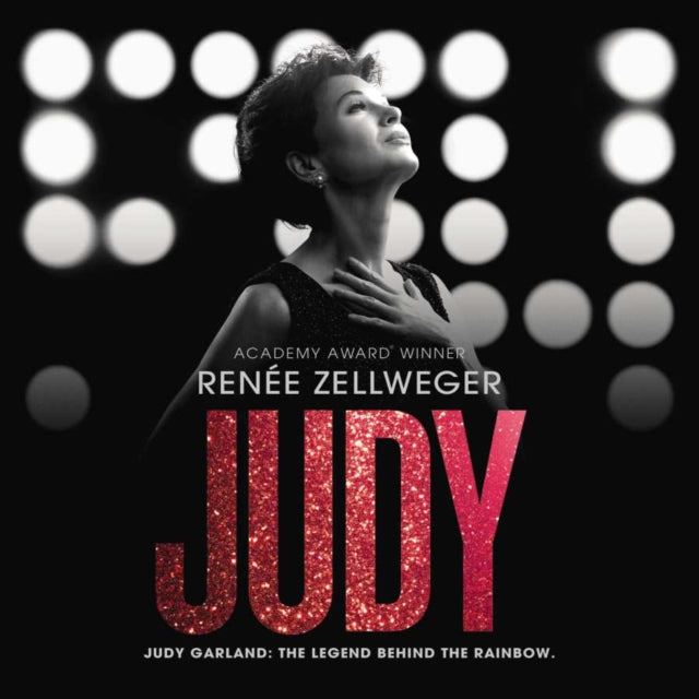 Judy (Jewel Case) Ost
