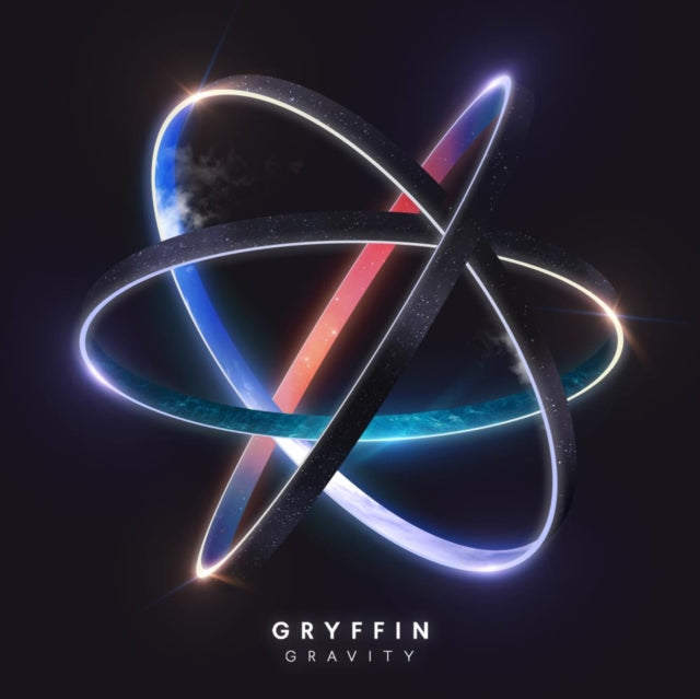 Gravity (2LP)