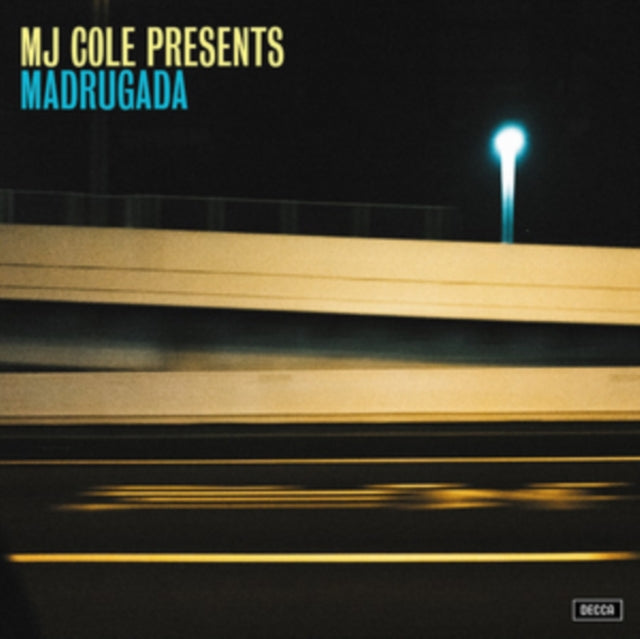 This CD is brand new.Format: CDMusic Style: Alternative RockThis item's title is: Mj Cole Presents MadrugadaArtist: Mj ColeLabel: RCABarcode: 602508520563Release Date: 6/19/2020