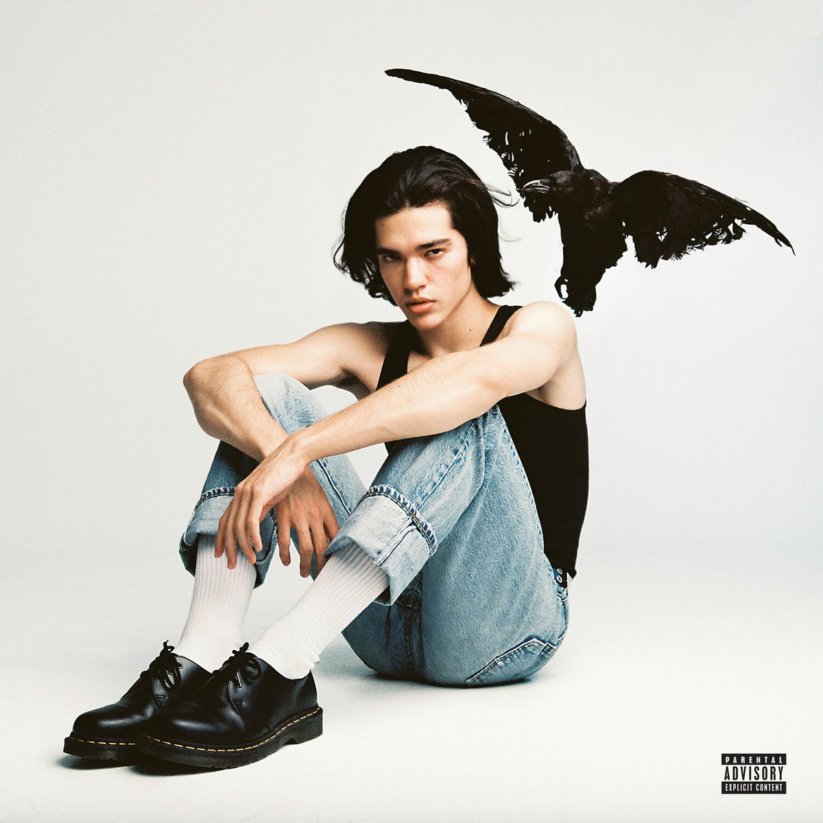Conan Gray - Found Heaven (Found Heaven Yellow LP Vinyl) & Kid Krow (X)